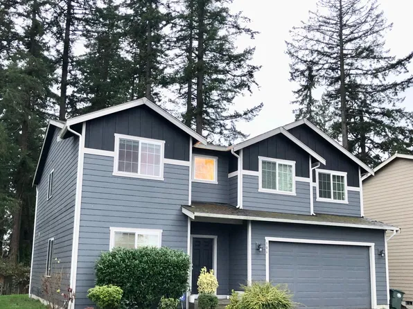 506 125th Street Ct E, Tacoma, WA 98445