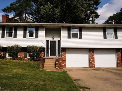 4402 Northview Ave NW, Canton, OH, 44709