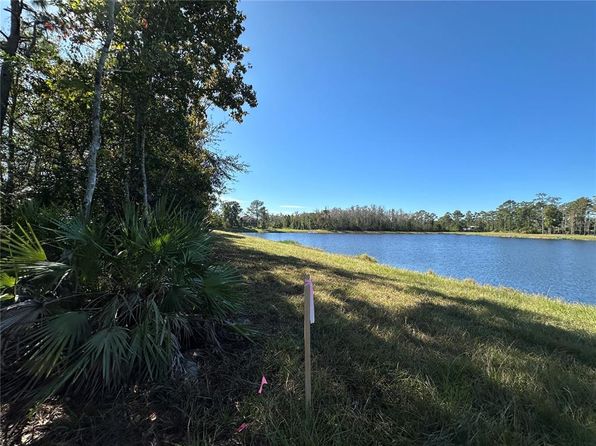Dickerson Avenue Lot #6, Orlando, FL 32833