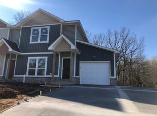 2 Timber Rdg, Jacksonville, AR 72076