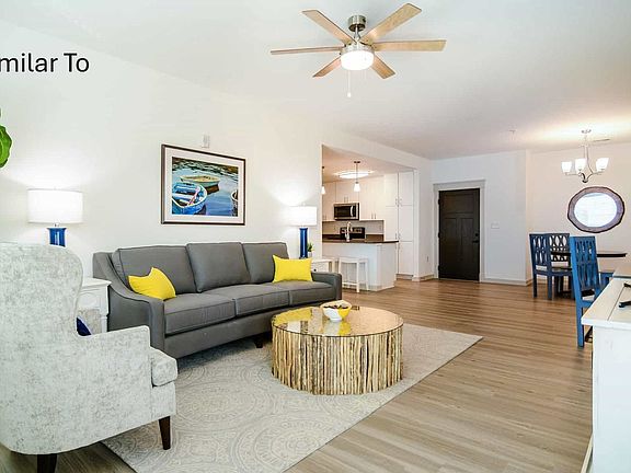 2nd image of 1000 Run Hill Ct #101