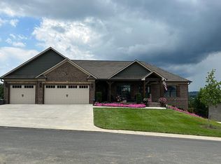 1290 Panoramic Vis, Gray, TN 37615