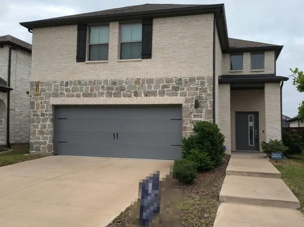 2524 Gaulding St, Royse City, TX 75189