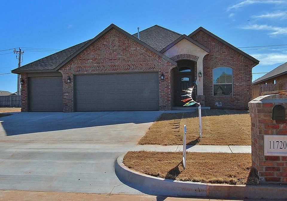 Beautiful home move in ready