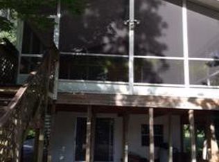 203 Paradise Point Rd, Satsuma, FL 32189