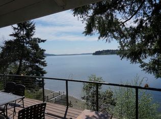 12615 110th Ave, Anderson Island, WA 98303
