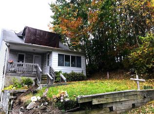 937 Pancoast St, Dickson City, PA 18519