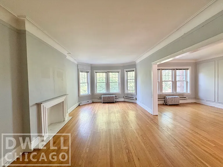 805 Judson Ave #2N — Photo 4