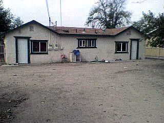 Duplex: #A & #B