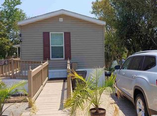 11 Bluewater Ln, Murrells Inlet, SC 29576