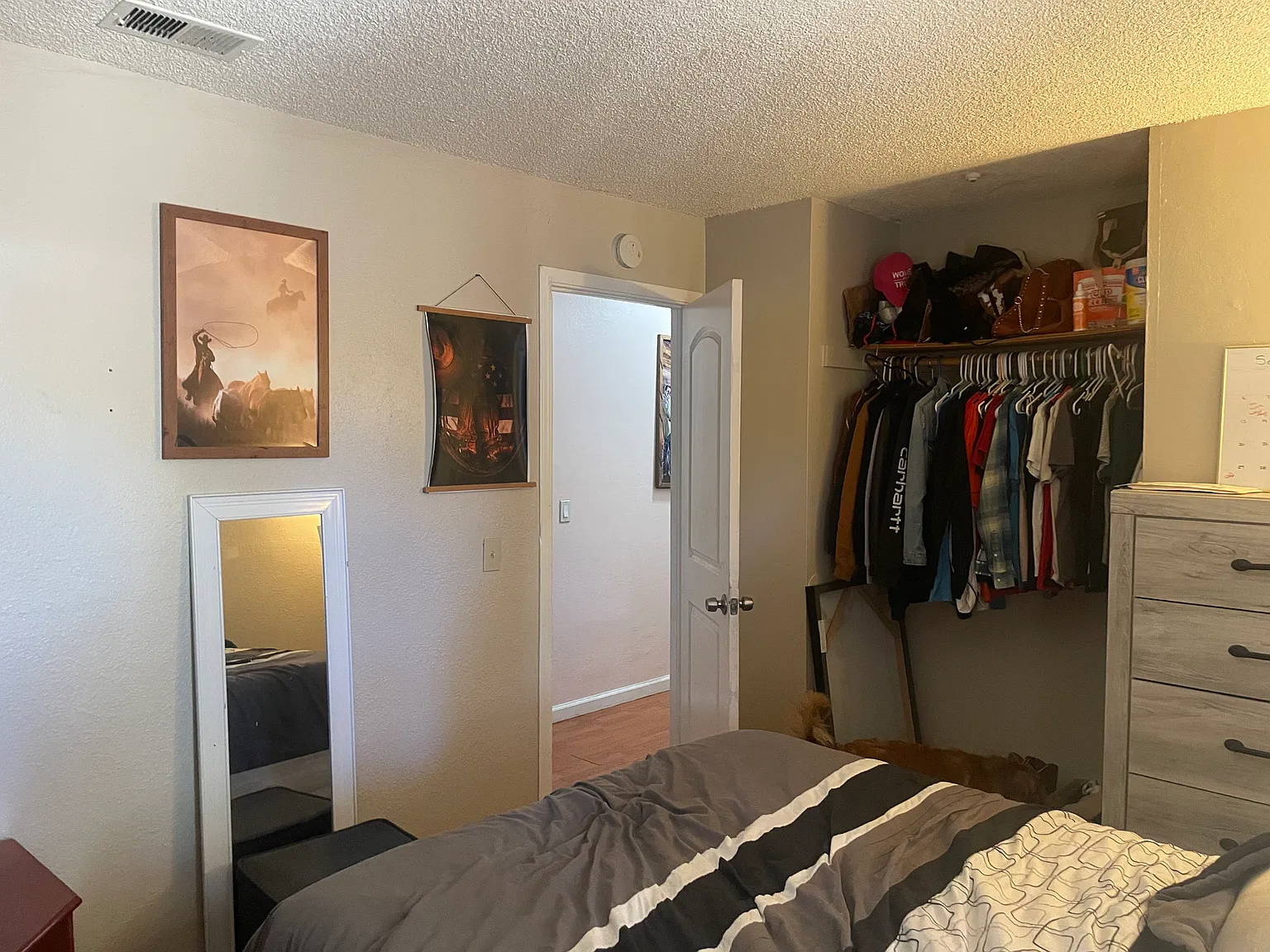 3 bed, $740 — Photo 2