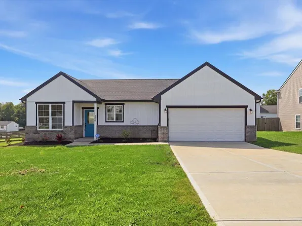 120 Summerfield, Dry Ridge, KY 41035