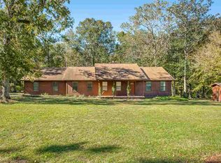 716 Rehwinkel Rd, Crawfordville, FL 32327
