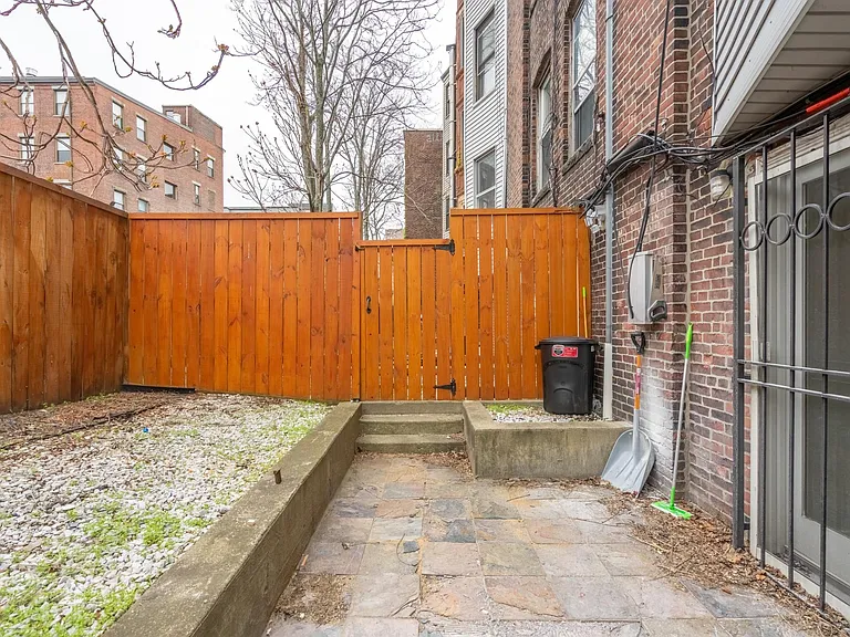 614 Columbus Ave #B2 — Photo 8