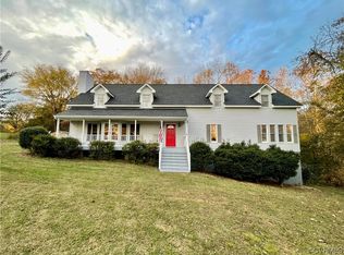 1751 Evans Mill Rd, Dillwyn, VA 23936