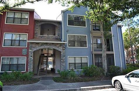 2nd image of 8677 Key Royale Ln APT 201