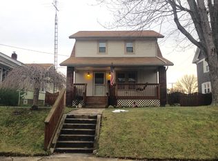 494 W High St, Alliance, OH 44601