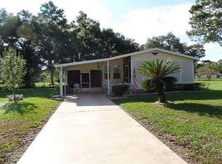 540 Ne 65th Avenue, Ocala, FL 34470