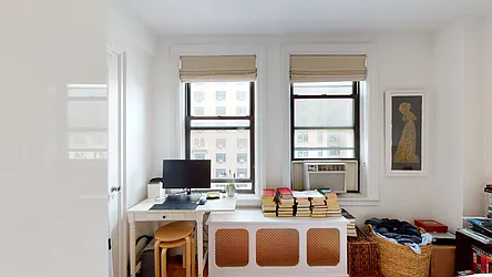 Rented by Bond New York