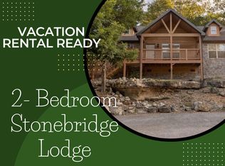 27 Stepping Stone Way UNIT 54, Reeds Spring, MO 65737