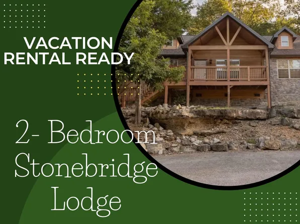 27 Stepping Stone Way #54, Branson West, MO 65737