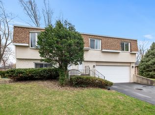 8509 Hemlock St, Orland Park, IL