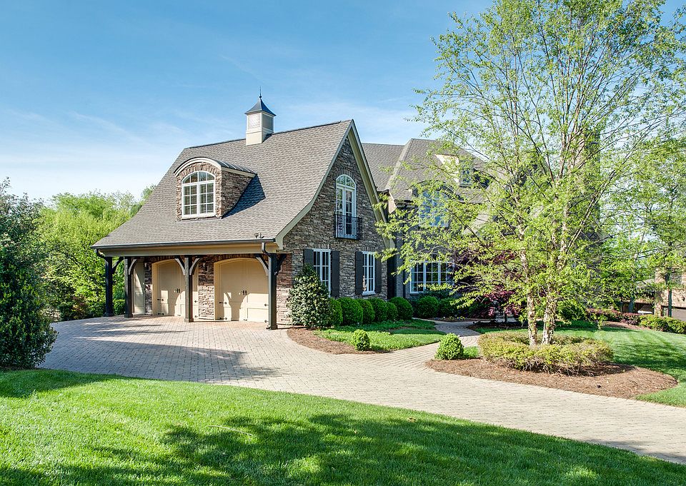203 Thornhill Crescent, Brentwood, TN 37027 Zillow