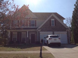 3384 Star Pine Ct, Duluth, GA 30096