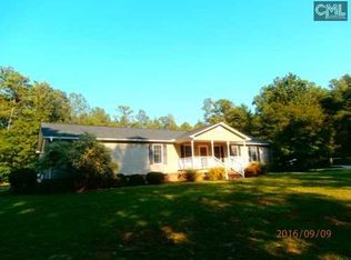 7570 Fairview Rd, Batesburg, SC 29006