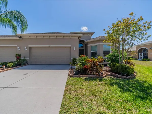 2234 Nottingham Greens Dr #2234, Sun City Center, FL 33573