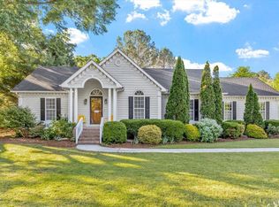 1819 Umstead Rd, Durham, NC 27712