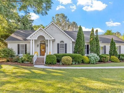 1819 Umstead Rd, Durham, NC, 27712