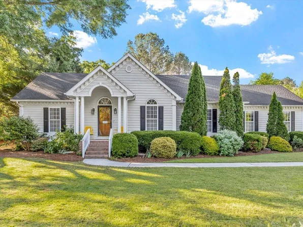 1819 Umstead Rd, Durham, NC 27712