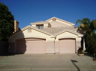 21741 N 61st Ave, Glendale, AZ 85308