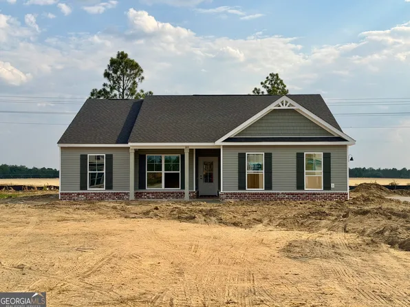 222 Manchester Dr, Statesboro, GA 30461