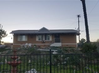 540 Shawnee Rd, Perris, CA 92570