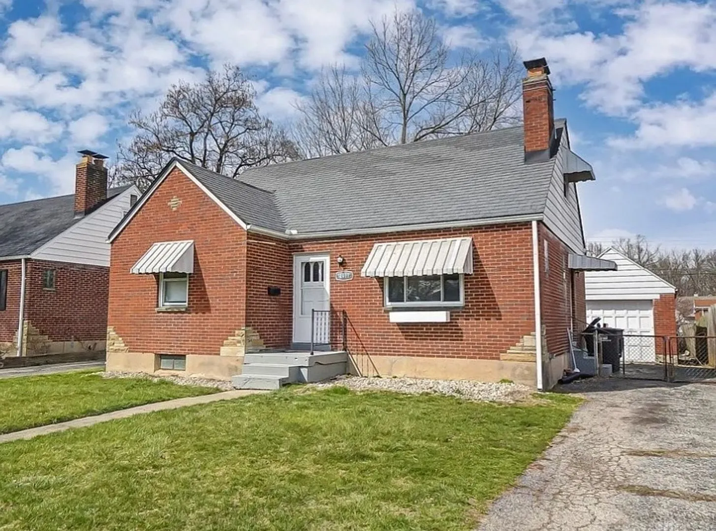 West Carrollton 3 Bedroom House — Photo 2