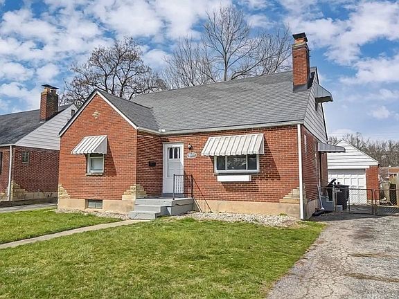 3rd image of 4917 Lindbergh Blvd