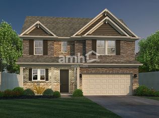 1648 Aquamarine Dr, Loganville, GA 30052