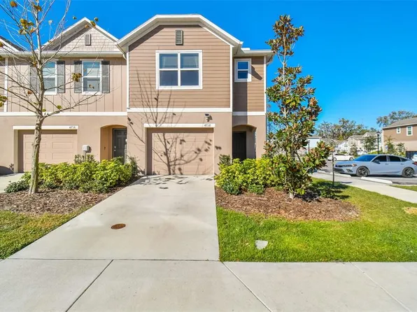 4718 Legendary Oak St, Tampa, FL 33610