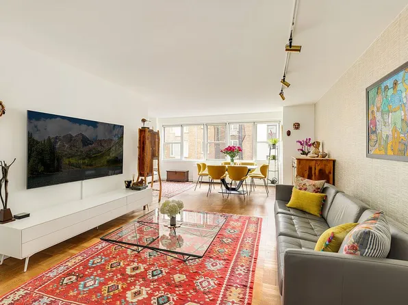 155 E 34th St APT 8S, New York, NY 10016