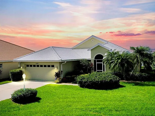 1363 Berkshire Ct, Venice, FL 34292