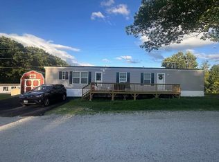 65 Leavitt Rd UNIT 10, Pittsfield, NH 03263