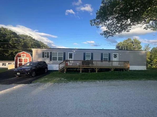 65 Leavitt Road #10, Pittsfield, NH 03263