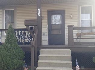 620 Elm Ave, Circleville, OH 43113