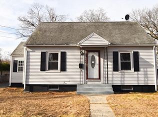 200 Windemere St, Springfield, MA 01104