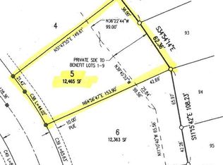 146 NW Brookside St #5, McMinnville, OR
