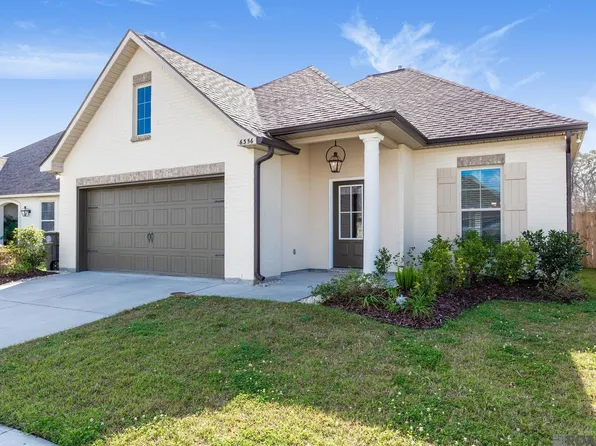 6356 Lake Edge Dr, Baton Rouge, LA 70820