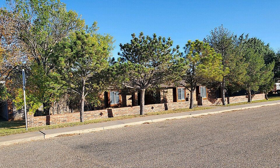 201 S Mackenzie Ave, TX 79083 Zillow