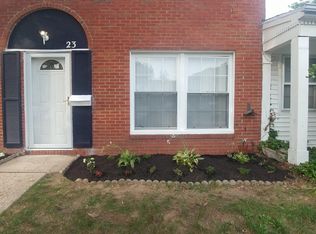 23 Roxburn Pl, Willingboro, NJ 08046